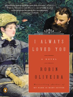 cover image of I Always Loved You